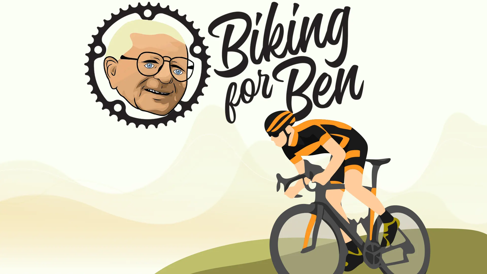 Biking For Ben is Back!!